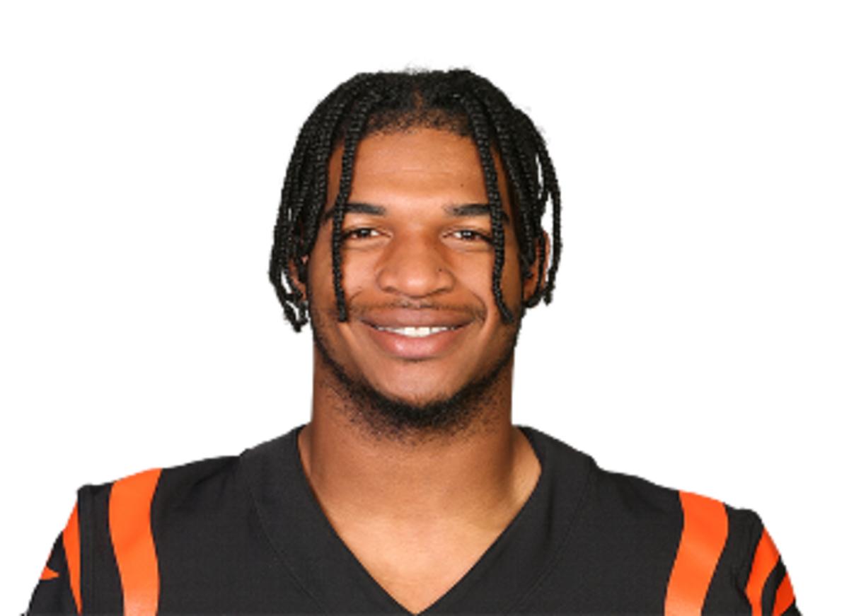 ja'marr chase